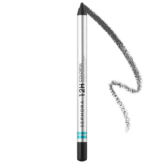 Sephora 12 Hour Colorful Contour Pencil Eyeliner