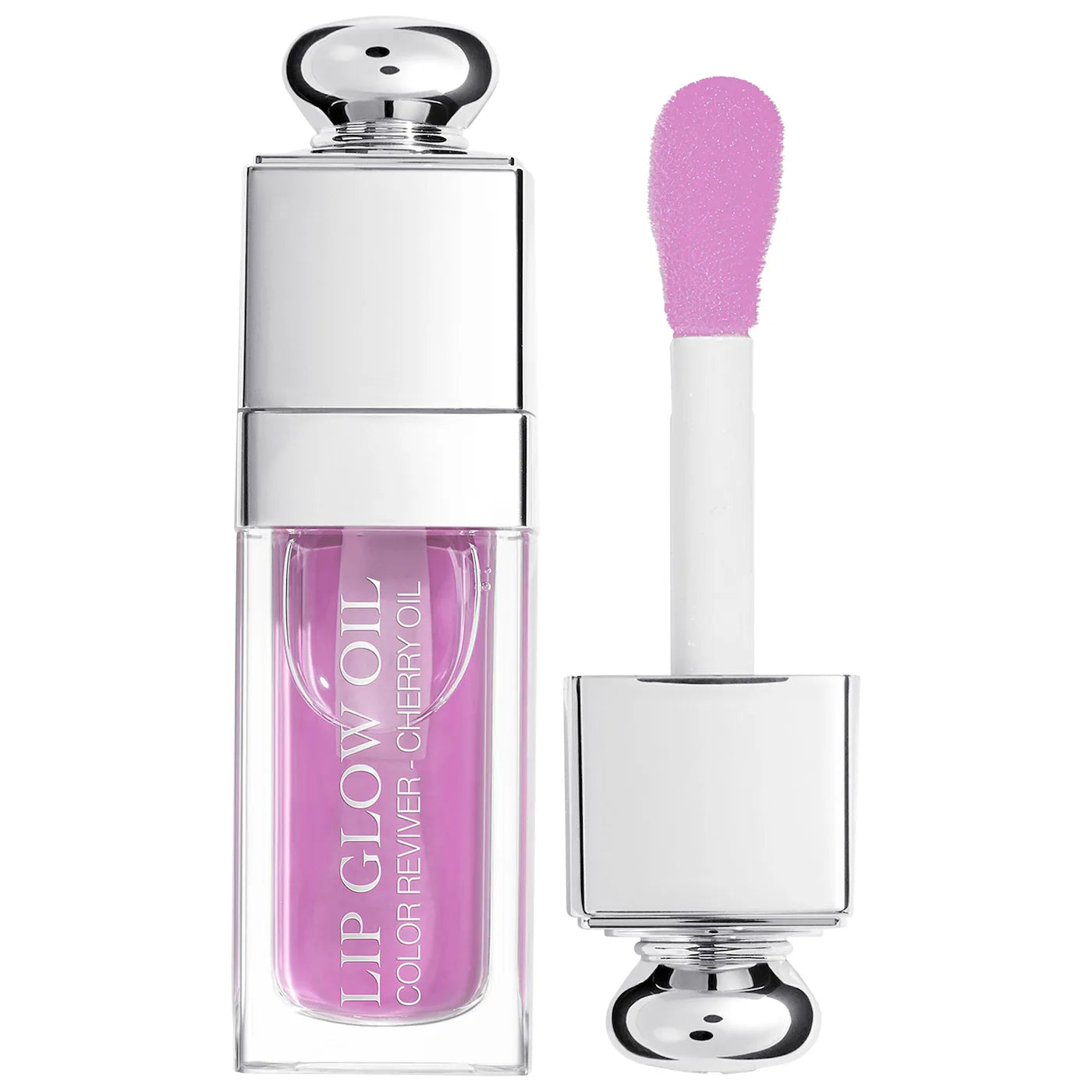 Dior Addict Lip Glow Oil