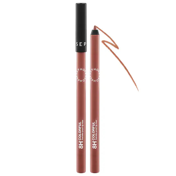 Sephora Longwear Transferproof Lip Liner