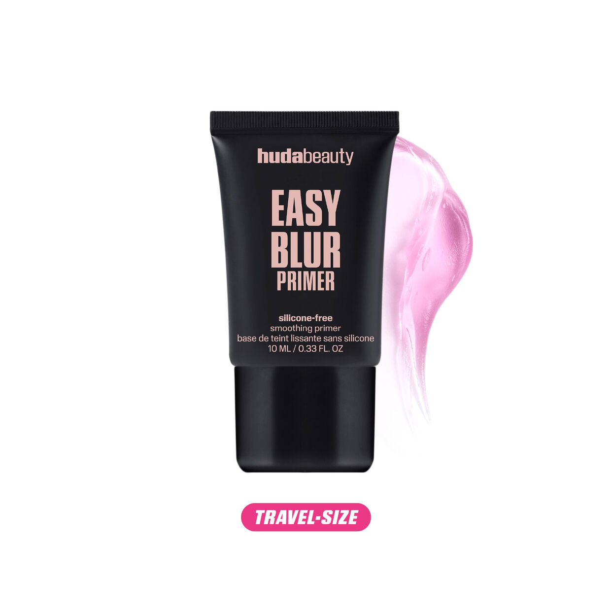 Huda Beauty Easy Blur Primer