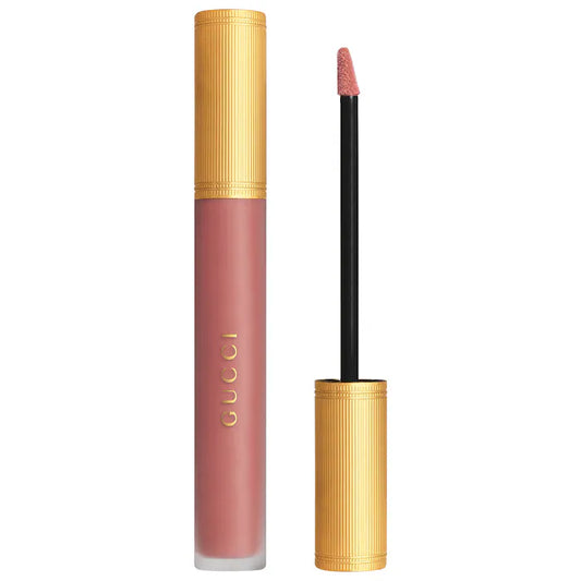 Gucci Matte Liquid Lipstick