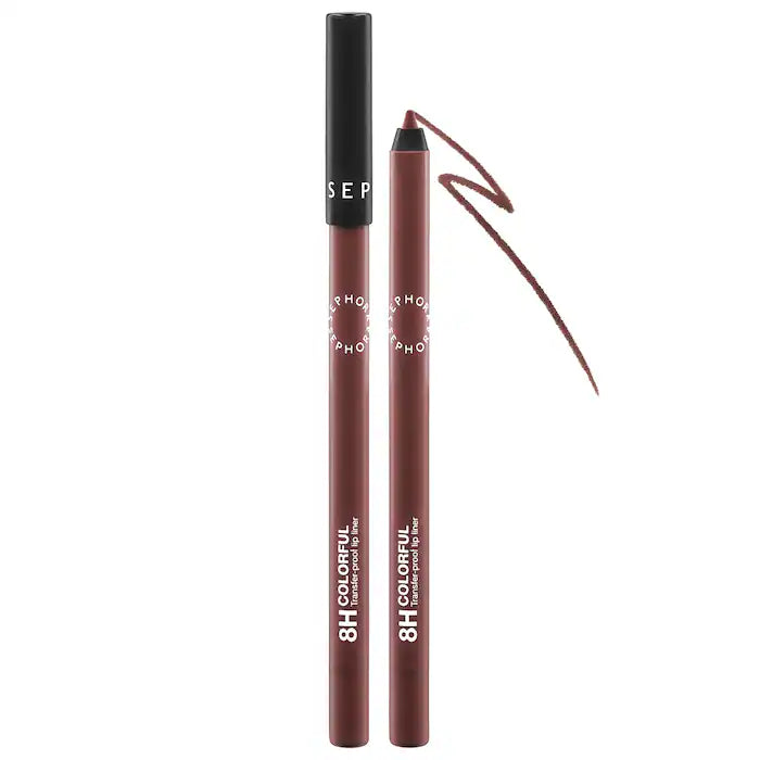 Sephora Longwear Transferproof Lip Liner