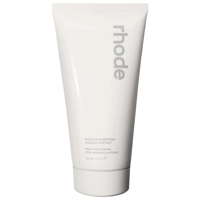 Rhode Pineapple Refresh Cleanser