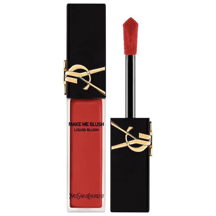 YSL Beauty Make Me Liquid Blush