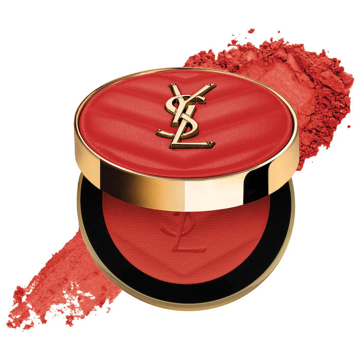 YSL Beauty Make Me Powder Blush