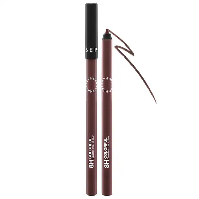 Sephora Longwear Transferproof Lip Liner