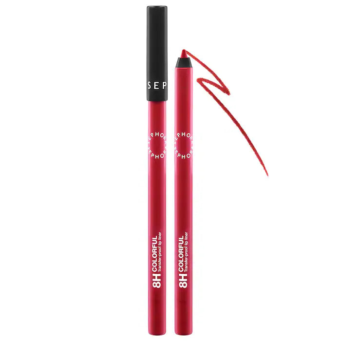 Sephora Longwear Transferproof Lip Liner