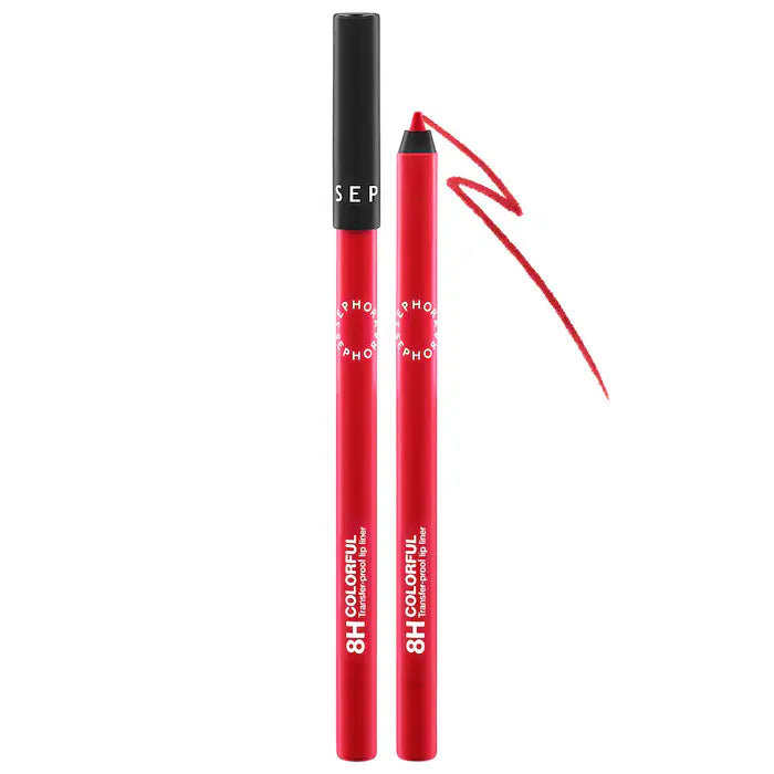 Sephora Longwear Transferproof Lip Liner