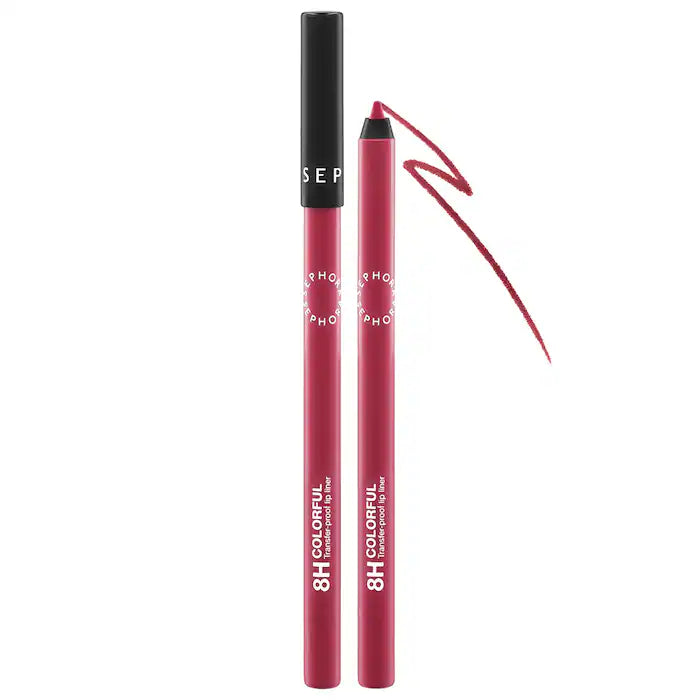 Sephora Longwear Transferproof Lip Liner