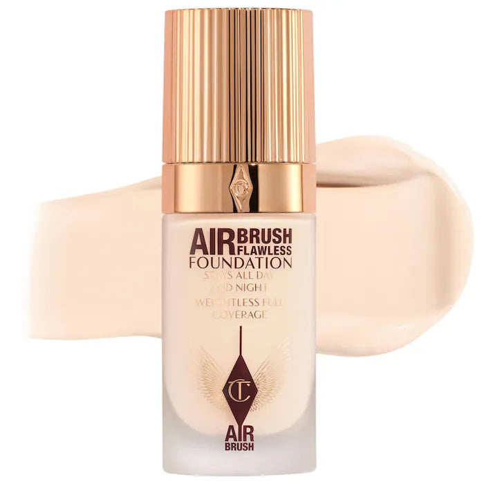 Charlotte Tilbury Airbrush Flawless Foundation