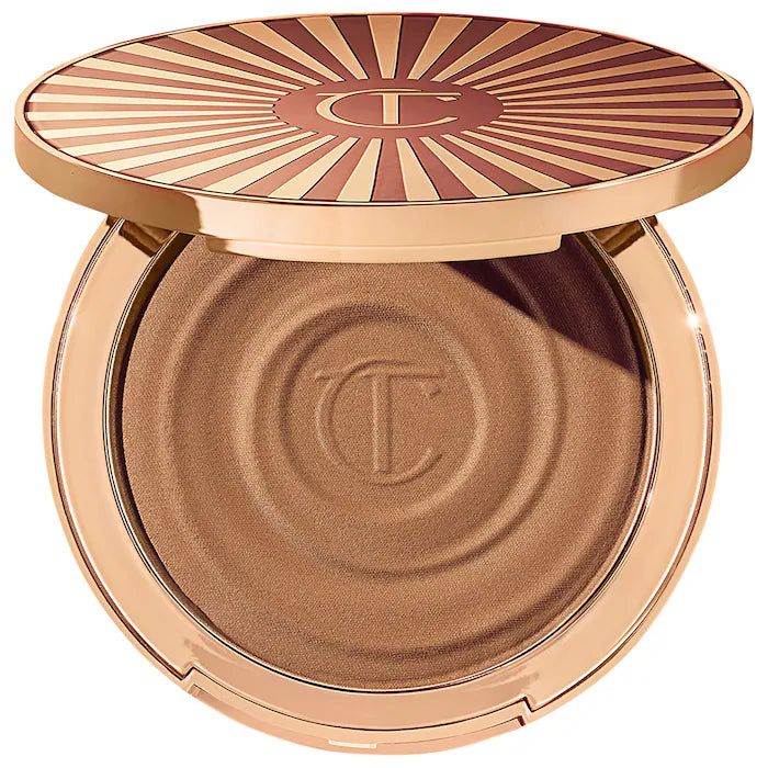 Charlotte Tilbury Sun-Kissed Cream Bronzer