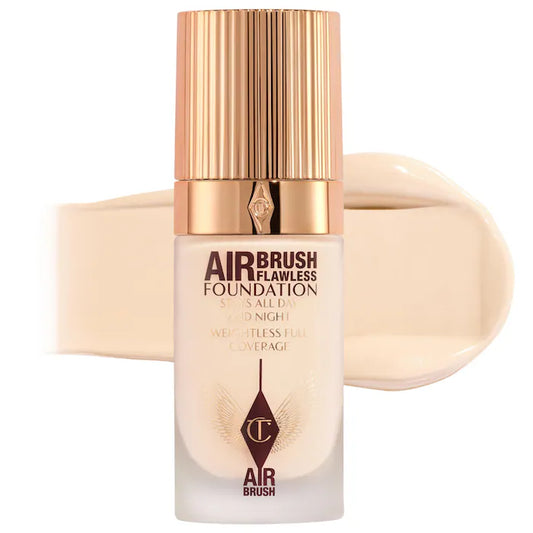 Charlotte Tilbury Airbrush Flawless Foundation