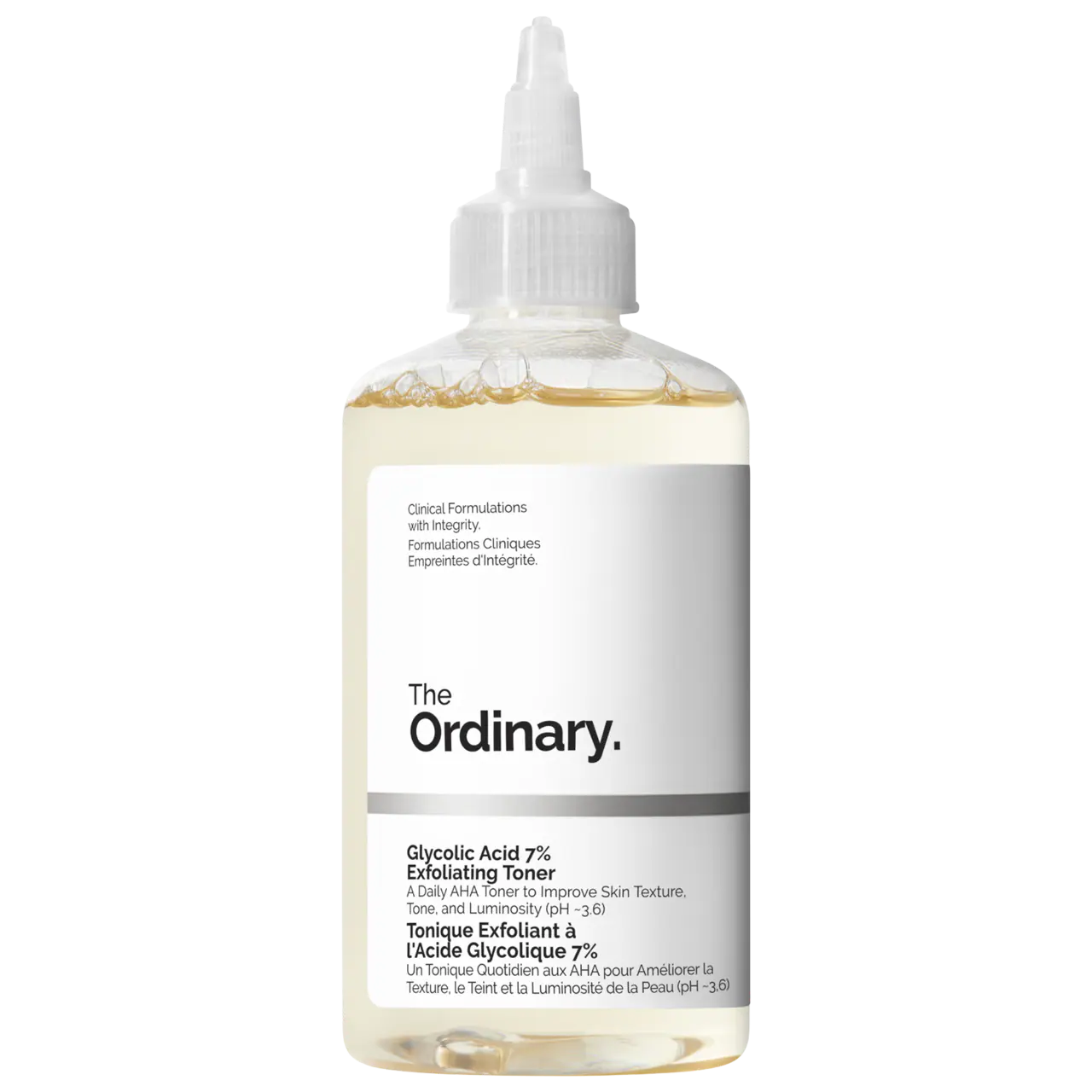 The Ordinary Glycolic Acid