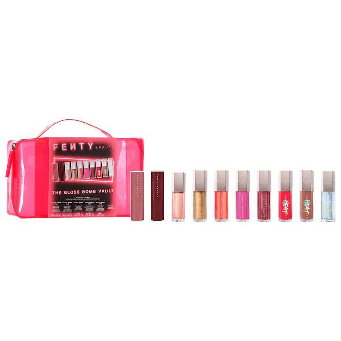 Fenty Gloss Bomb Vault