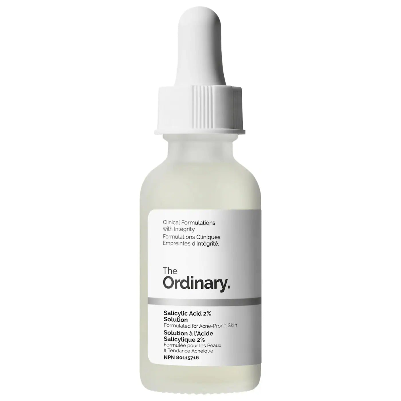 The Ordinary Salicylic Acid 2% Serum