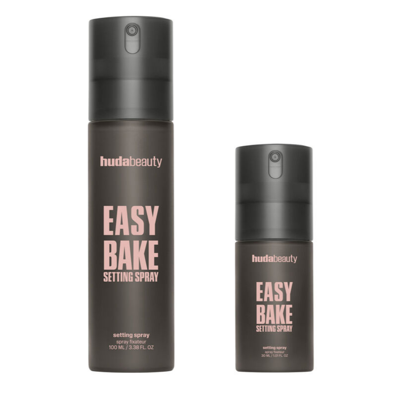 Huda Beauty Setting Sprays Kit