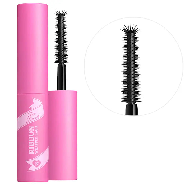 Immediate Too Faced Extreme Length Tubing Mascara