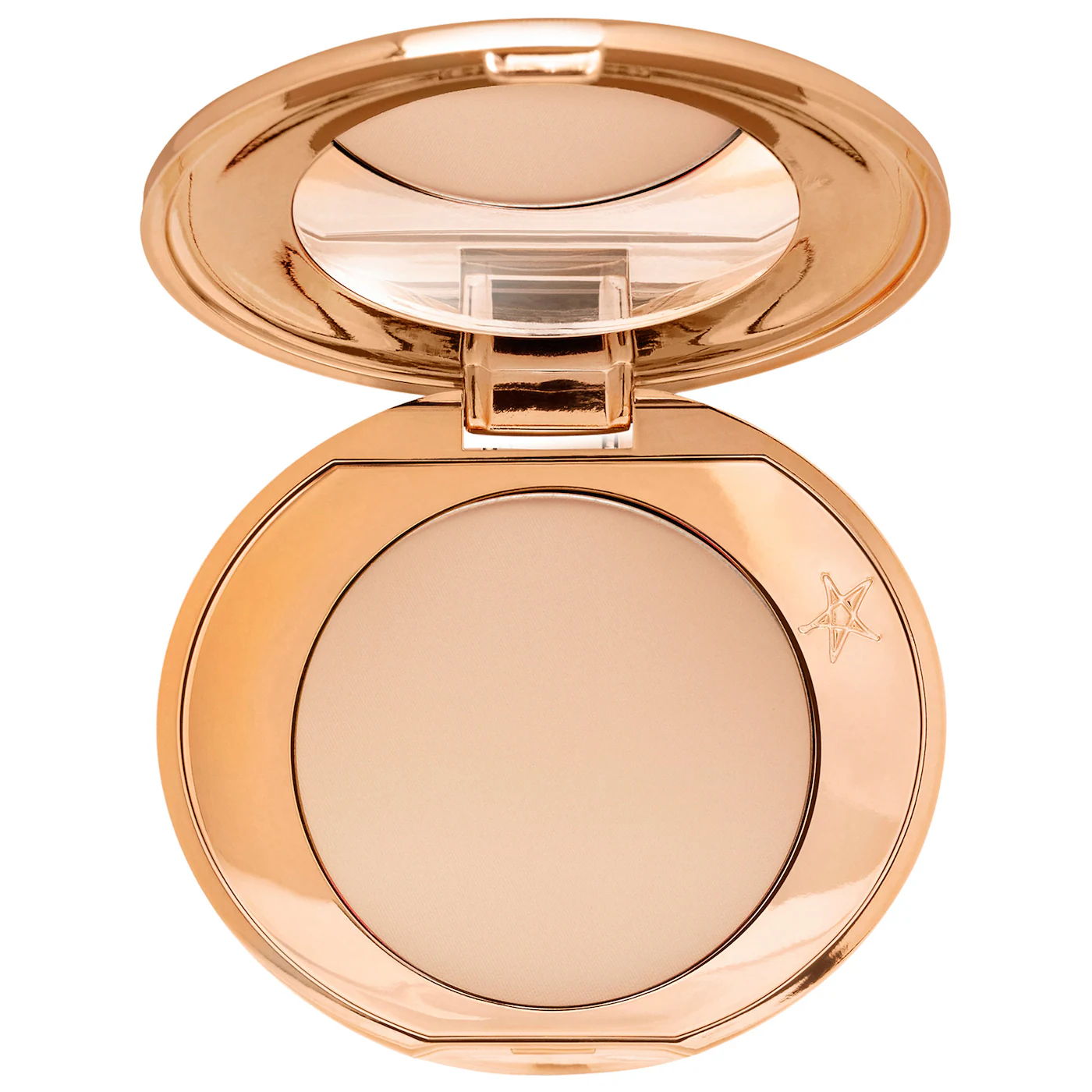 Charlotte Tilbury Airbrush Setting Powder