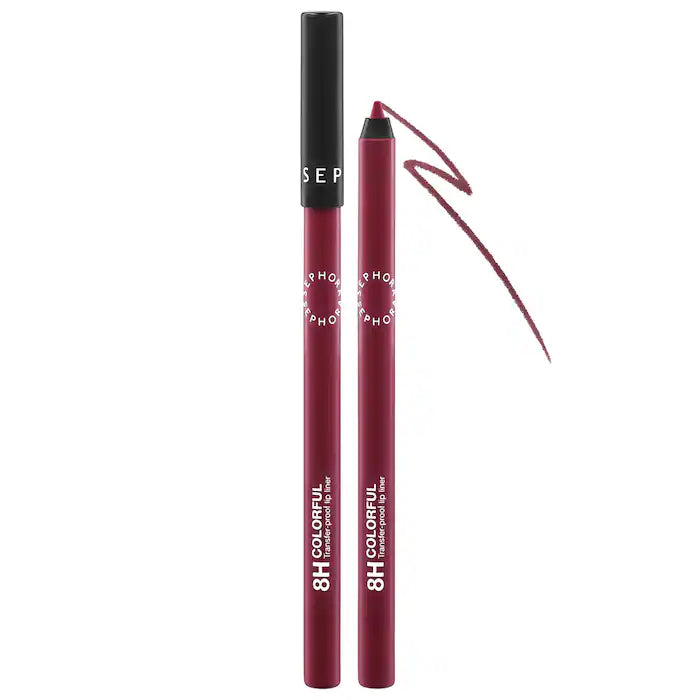 Sephora Longwear Transferproof Lip Liner