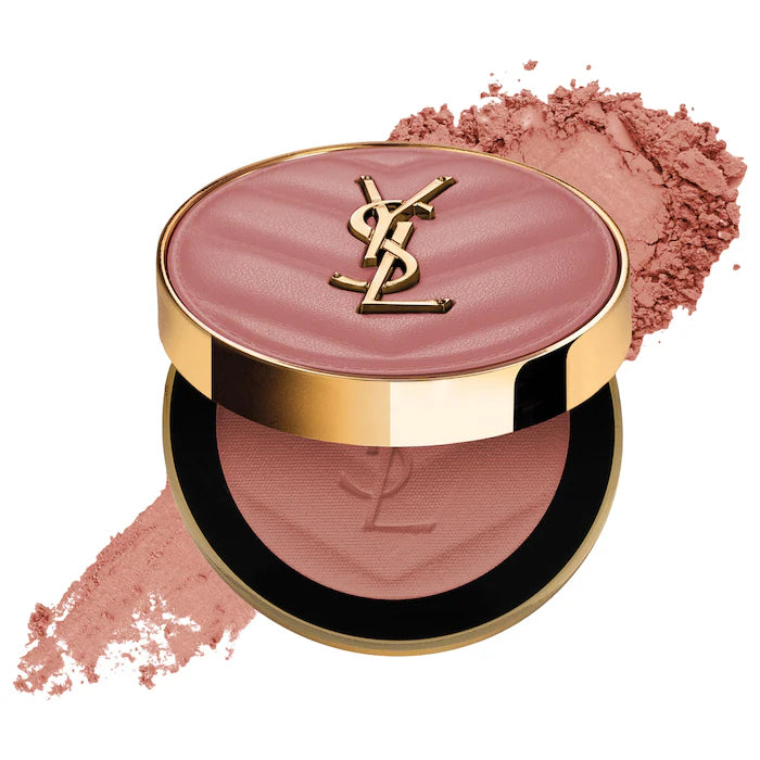 YSL Beauty Make Me Powder Blush