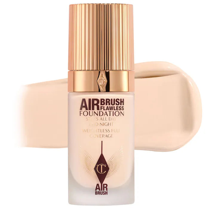 Charlotte Tilbury Airbrush Flawless Foundation