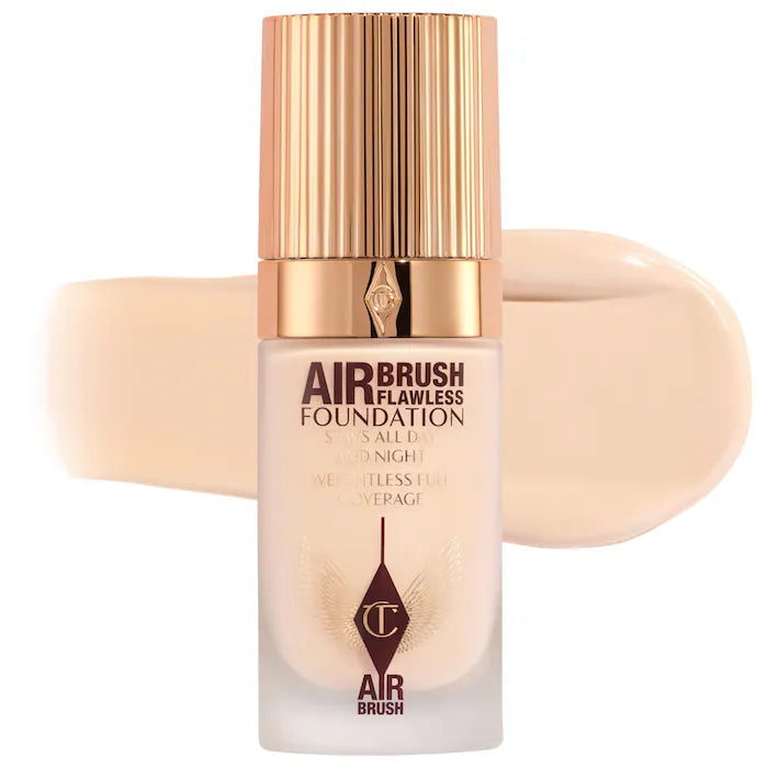 Charlotte Tilbury Airbrush Flawless Foundation