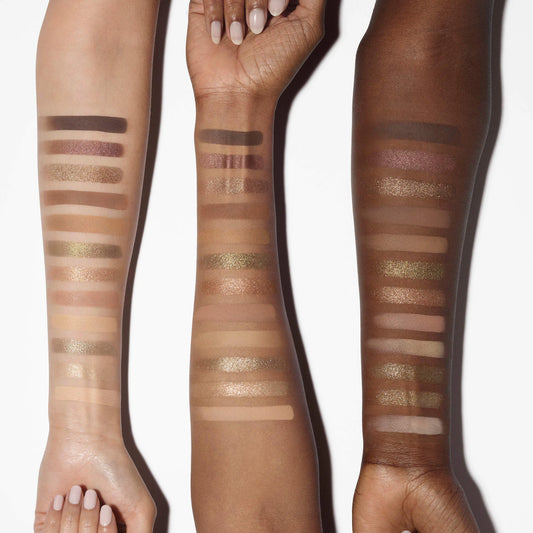 Mario Ethereal Eyes™ Eyeshadow Palette: Nature