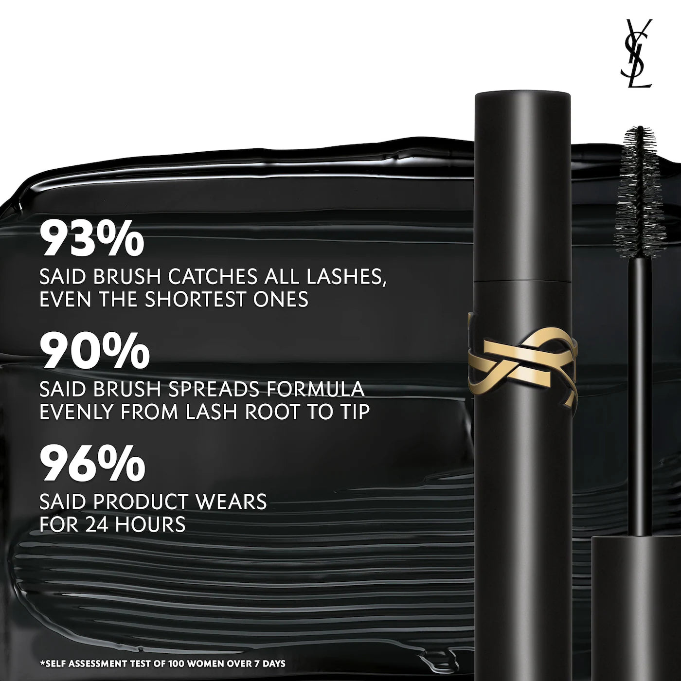 YSL Lash Clash Extreme Volume Mascara Gift Set
