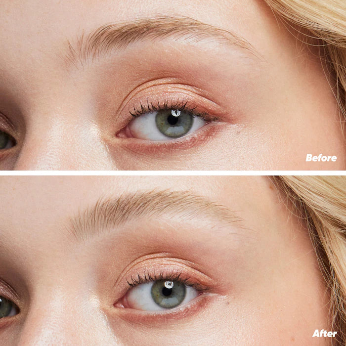Immediate Kosas Eyebrow Gel