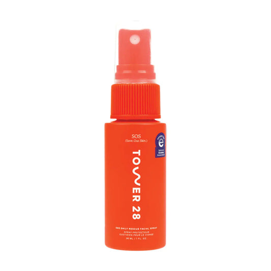 Tower 28 SOS Daily Rescue Facial Spray