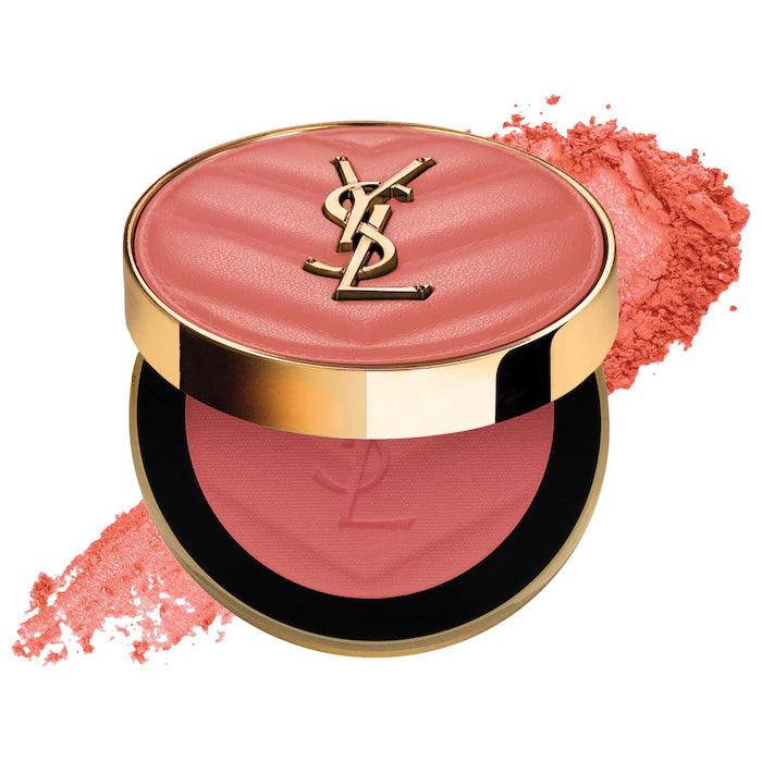 YSL Beauty Make Me Powder Blush