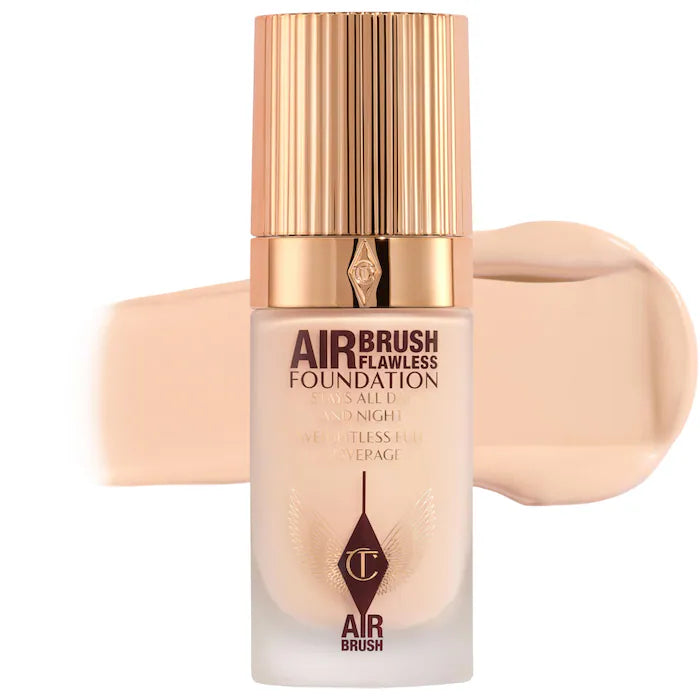 Charlotte Tilbury Airbrush Flawless Foundation