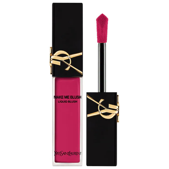 YSL Beauty Make Me Liquid Blush
