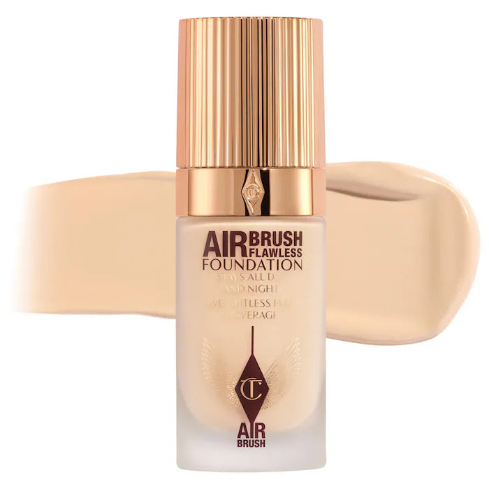 Charlotte Tilbury Airbrush Flawless Foundation