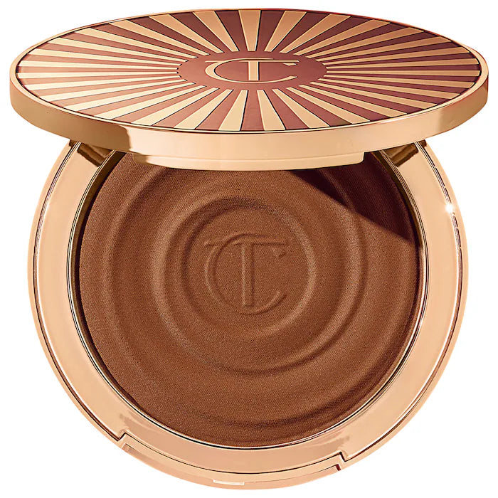 Charlotte Tilbury Sun-Kissed Cream Bronzer