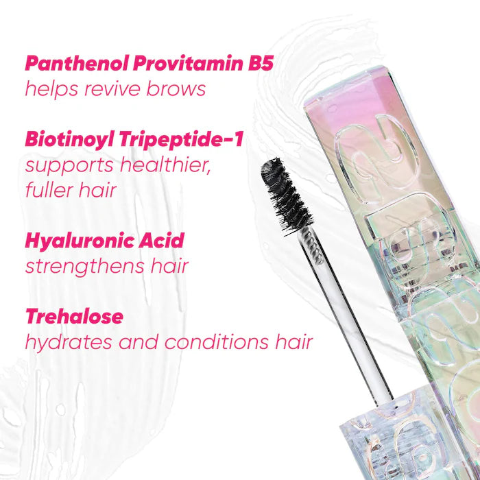 Immediate Kosas Eyebrow Gel