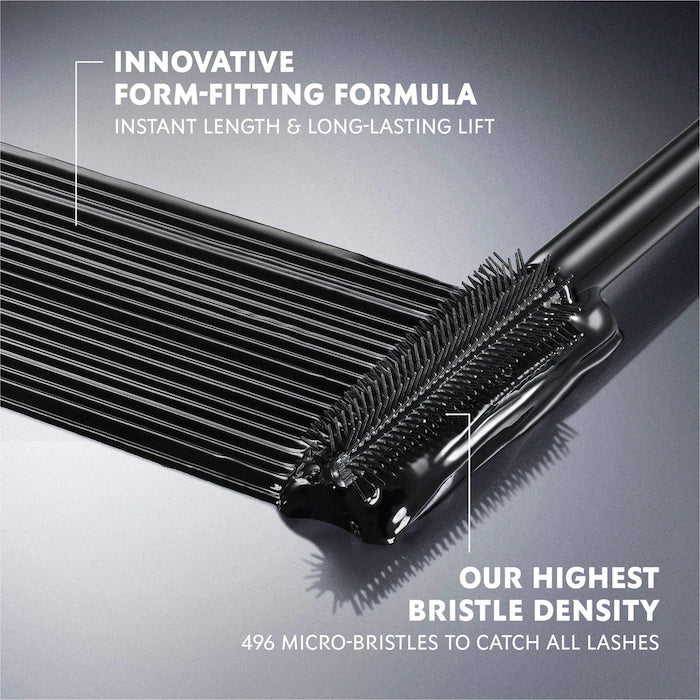 YSL Lash Latex Sculpting & Lengthening Mascara