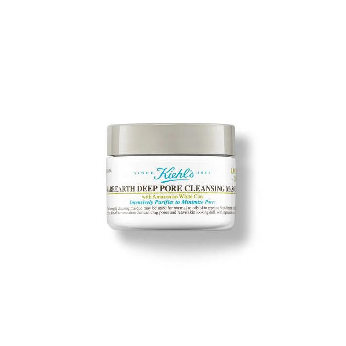 Immediate Kiehl’s Mini Clay Mask (14 ml)