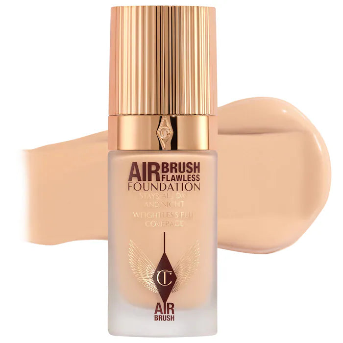Charlotte Tilbury Airbrush Flawless Foundation