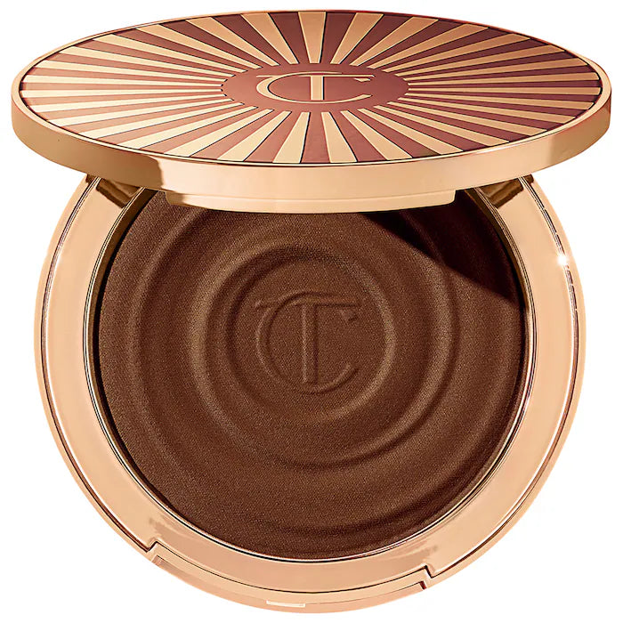 Charlotte Tilbury Sun-Kissed Cream Bronzer