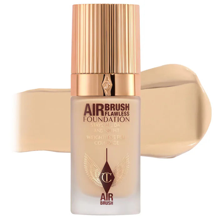 Charlotte Tilbury Airbrush Flawless Foundation