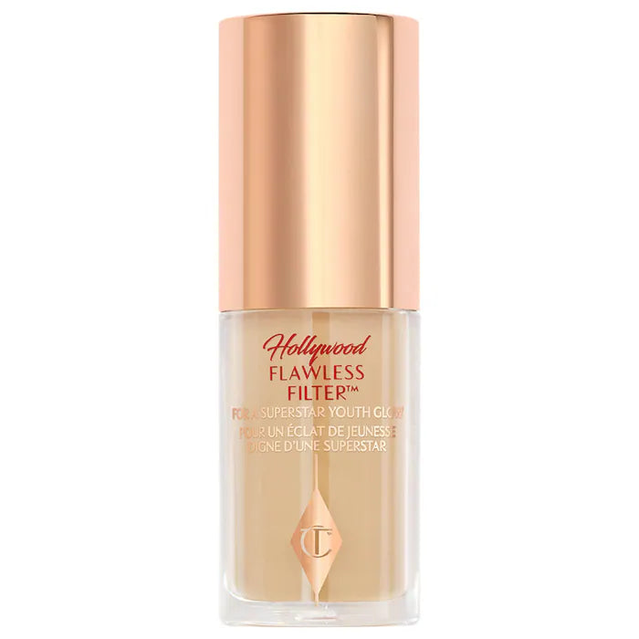 Charlotte Tilbury Hollywood Flawless Filter