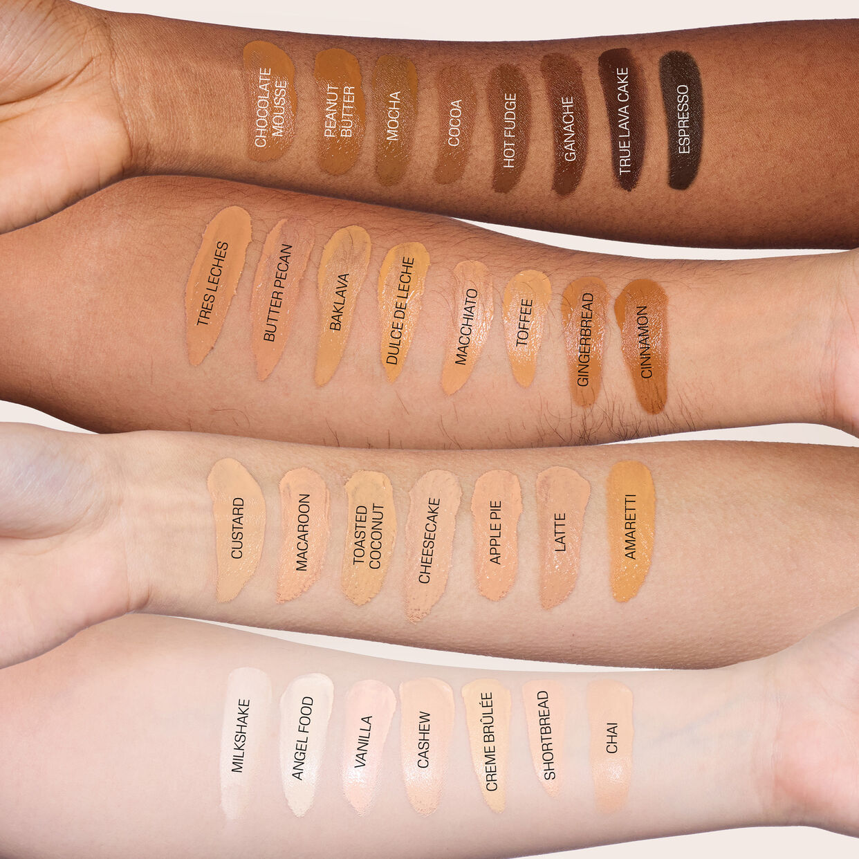 Huda Beauty Easy Routine Kit