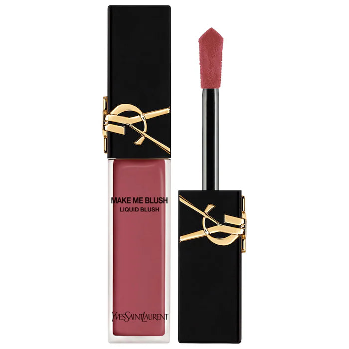 YSL Beauty Make Me Liquid Blush