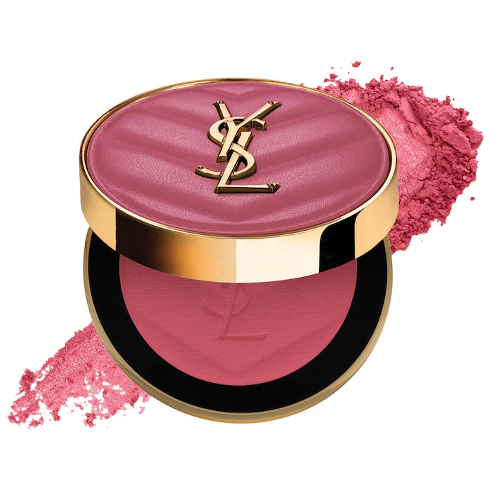 YSL Beauty Make Me Powder Blush