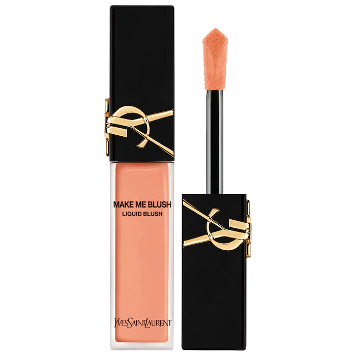 YSL Beauty Make Me Liquid Blush