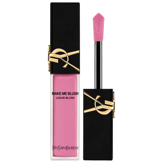 YSL Beauty Make Me Liquid Blush