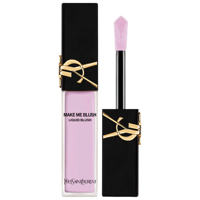 YSL Beauty Make Me Liquid Blush