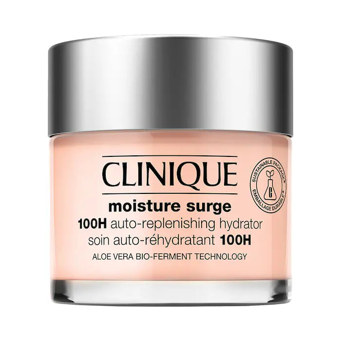 Clinique Moisture Surge 100H Gel-Cream