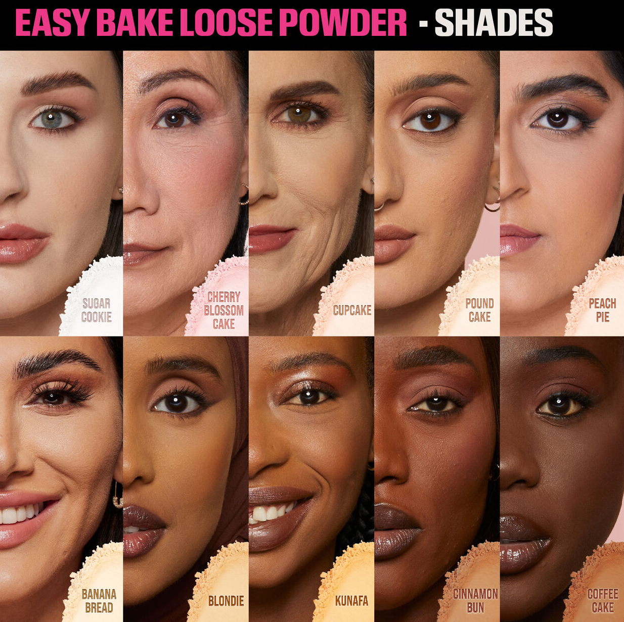 Huda Beauty The Under Eye Routine Kit